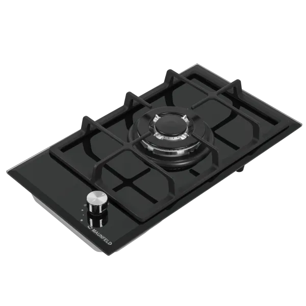 Газовая варочная панель MAUNFELD EGHG.31.33C Черный Газовая варочная панель MAUNFELD EGHG.31.33C Черный