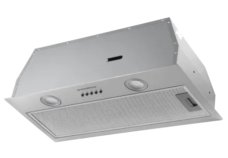 Кухонная вытяжка MAUNFELD THAMES 601M Нержавеющая сталь