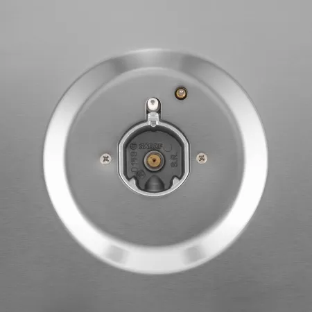 Комбинированная варочная панель MAUNFELD EEHS.32.3ES.KG Нержавеющая сталь Комбинированная варочная панель MAUNFELD EEHS.32.3ES.KG Нержавеющая сталь