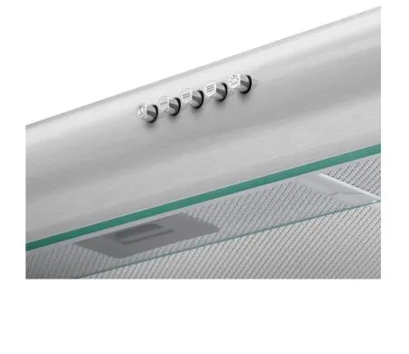 Кухонная вытяжка MAUNFELD MP-1 60 Нержавеющая сталь