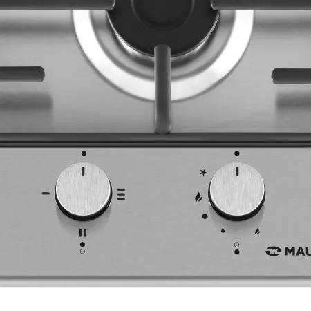 Комбинированная варочная панель MAUNFELD EEHS.32.3ES.KG Нержавеющая сталь Комбинированная варочная панель MAUNFELD EEHS.32.3ES.KG Нержавеющая сталь