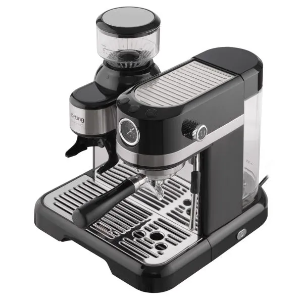 Кофейная станция Korting KCM 1015 N Ottimo Кофейная станция Korting KCM 1015 N Ottimo