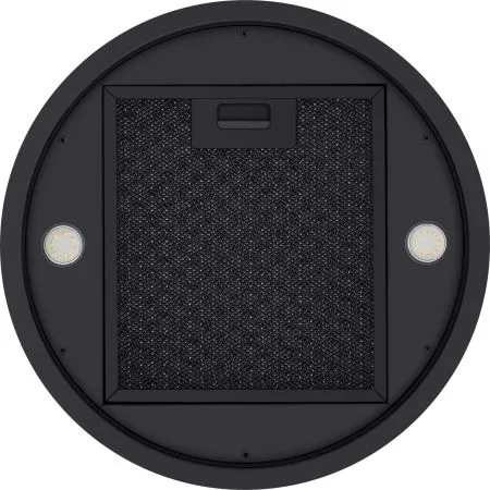 Кухонная вытяжка MAUNFELD Lee Push 39 Черный