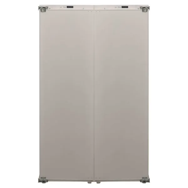 Морозильная камера Korting KSFI 1833 NF Морозильная камера Korting KSFI 1833 NF