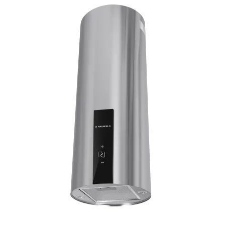 Кухонная вытяжка MAUNFELD Lee Wall 35 Sensor Нержавеющая сталь