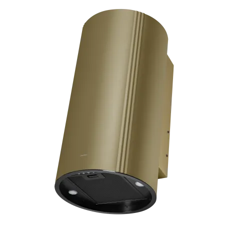 Кухонная вытяжка MAUNFELD Lee Side 397 Золотой