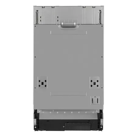 Посудомоечная машина MAUNFELD MLP-08S Light Beam Белый