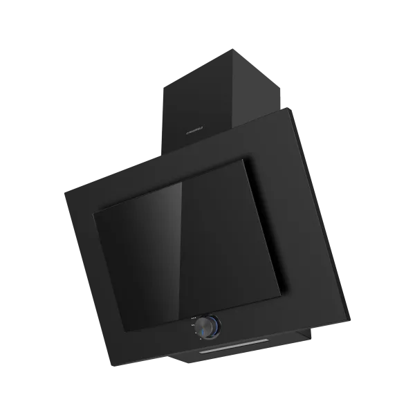 Кухонная вытяжка MAUNFELD Comfort 60 Side черный Черный