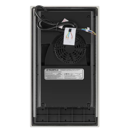 Индукционная варочная панель MAUNFELD CVI292 Бежевый