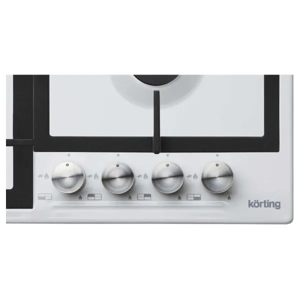 Варочная поверхность Korting HG 665 CTW Варочная поверхность Korting HG 665 CTW
