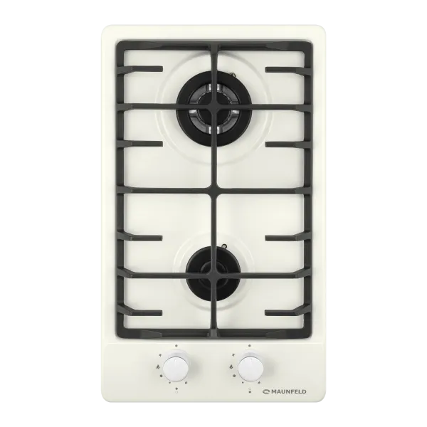 Газовая варочная панель MAUNFELD EGHE.32.63C Бежевый Газовая варочная панель MAUNFELD EGHE.32.63C Бежевый