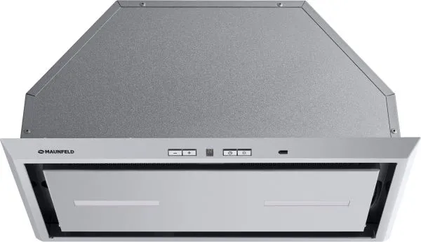 Кухонная вытяжка MAUNFELD Urania 53 нержавеющая сталь Нержавеющая сталь Кухонная вытяжка MAUNFELD Urania 53 нержавеющая сталь Нержавеющая сталь