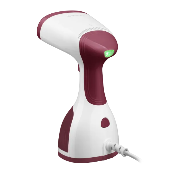 Ручной отпариватель MAUNFELD MF-1131 Красный Ручной отпариватель MAUNFELD MF-1131 Красный