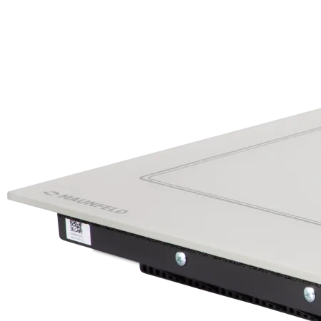 Индукционная варочная панель MAUNFELD CVI453SB Inverter Бежевый