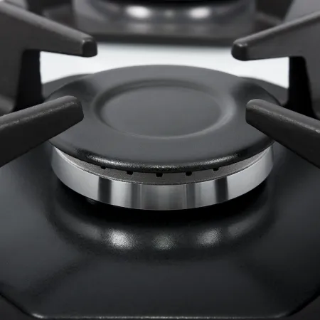 Газовая варочная панель MAUNFELD EGHG.64.2C Белый