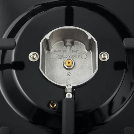 Газовая варочная панель MAUNFELD EGHE.32.3E Черный