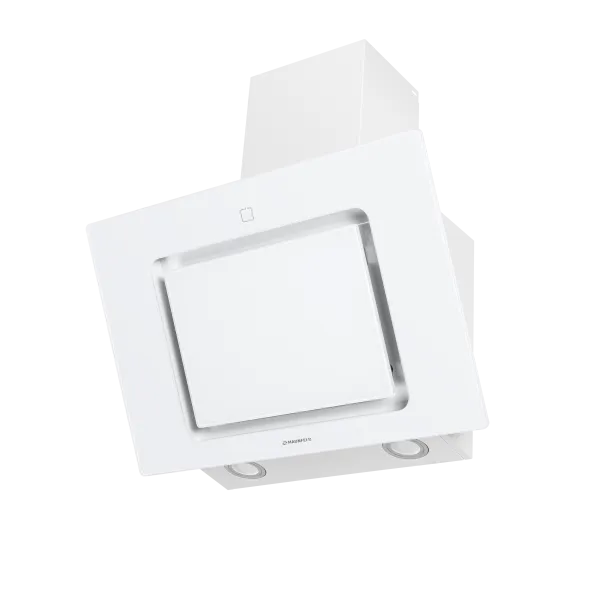 Кухонная вытяжка MAUNFELD York 50 белый Белый Кухонная вытяжка MAUNFELD York 50 белый Белый