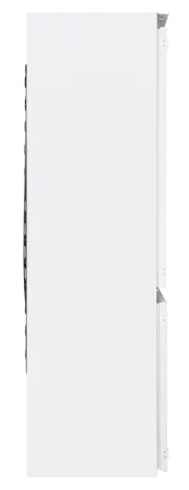 Холодильник встраиваемый MAUNFELD MBF177SW Белый