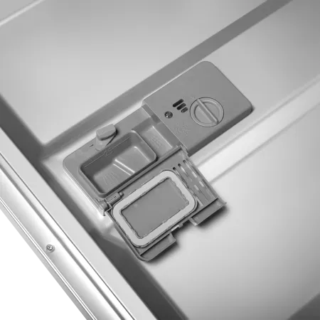 Посудомоечная машина MAUNFELD MLP6022A01 Light Beam Нержавеющая сталь