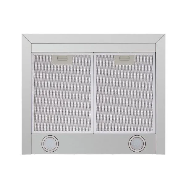 Кухонная вытяжка MAUNFELD Cork Plus 60 нержавеющая сталь Нержавеющая сталь Кухонная вытяжка MAUNFELD Cork Plus 60 нержавеющая сталь Нержавеющая сталь