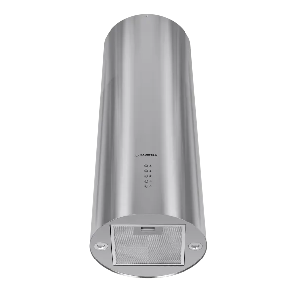 Кухонная вытяжка MAUNFELD Lee Light Isla 35 (в 1-й коробке) Нержавеющая сталь Кухонная вытяжка MAUNFELD Lee Light Isla 35 (в 1-й коробке) Нержавеющая сталь