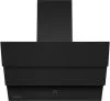 Кухонная вытяжка MAUNFELD Cascada 60 Черный