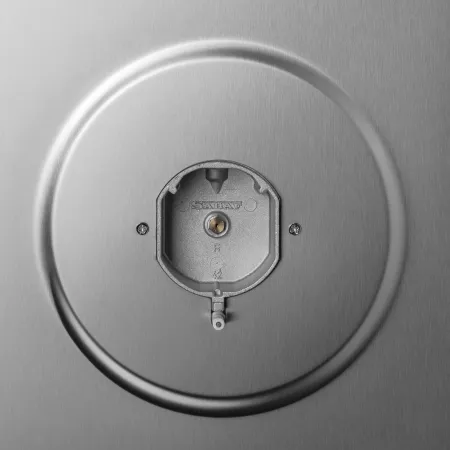 Газовая варочная панель MAUNFELD EGHS.43.3STS-ES Нержавеющая сталь