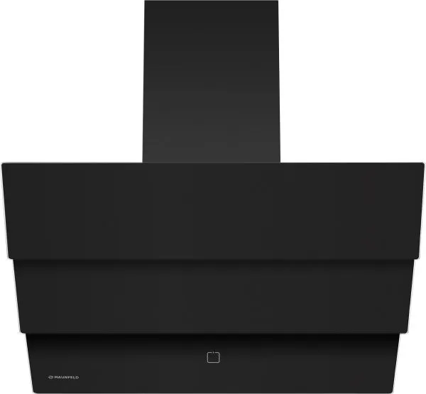 Кухонная вытяжка MAUNFELD Cascada 60 Черный Кухонная вытяжка MAUNFELD Cascada 60 Черный