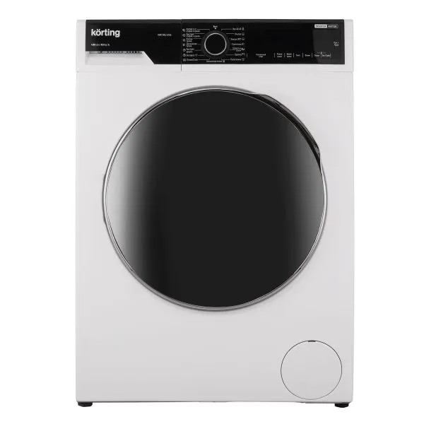 Стиральная машина Korting KWD 58IL14106 Стиральная машина Korting KWD 58IL14106