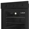 Комплект MAUNFELD Basel (Духовой шкаф AEOF6060B2 - 1шт., Варочная панель AVCE594STBK -1 шт.) Черный