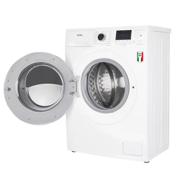 Стиральная машина Korting KWM 42ID1460 Стиральная машина Korting KWM 42ID1460
