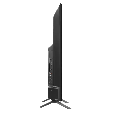 Телевизор MAUNFELD MLT43USD02_43 Серый Телевизор MAUNFELD MLT43USD02_43 Серый