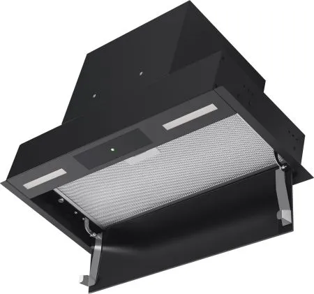 Кухонная вытяжка MAUNFELD Fantasy 60 Черный
