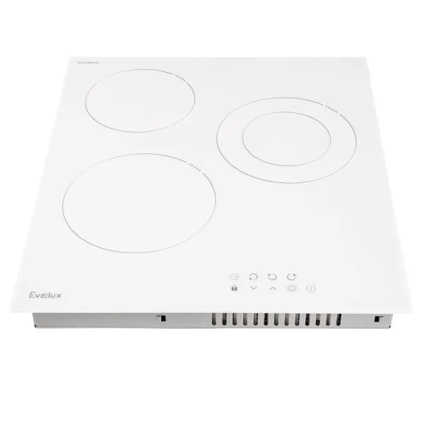 Электрическая варочная панель HEV 431 W