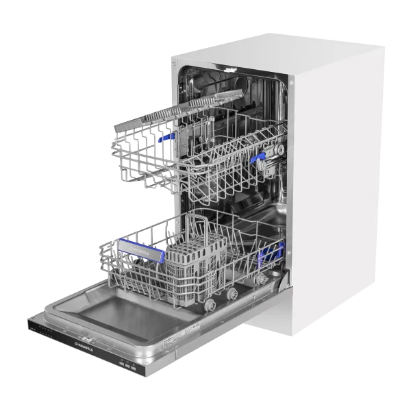 Посудомоечная машина MAUNFELD MLP-08I Нержавеющая сталь Посудомоечная машина MAUNFELD MLP-08I Нержавеющая сталь