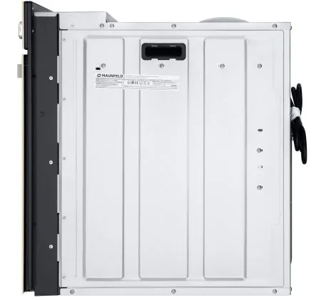 Шкаф духовой электрический MAUNFELD EOEM516 Бежевый