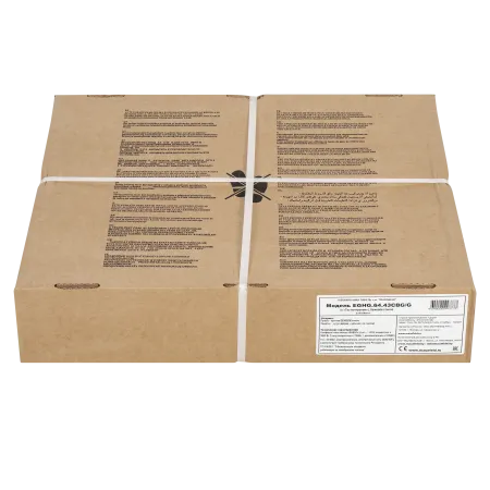 Газовая варочная панель MAUNFELD EGHG.64.43C1 Бежевый