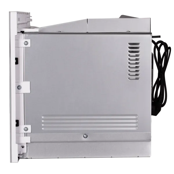 Микроволновая печь встраиваемая MAUNFELD MBMO925SG11 Белый Микроволновая печь встраиваемая MAUNFELD MBMO925SG11 Белый