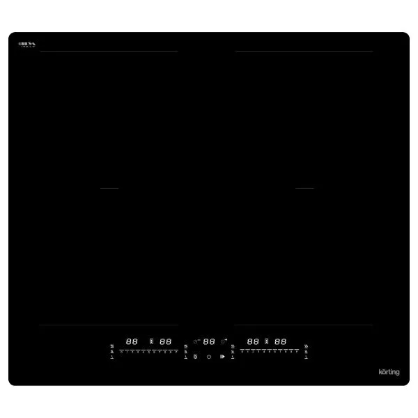 Варочная поверхность Korting HIB 65900 HID