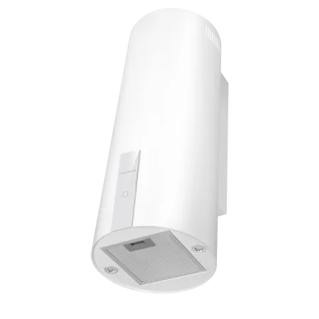Кухонная вытяжка MAUNFELD Lee Wall 35 Sensor Белый