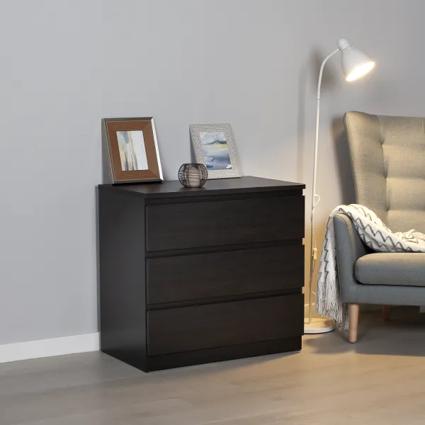 2.05.02.050.5 МАЛЬТА комод 2+2 ящика 80х76 Дуб Венге RU 2.05.02.050.5 МАЛЬТА комод 2+2 ящика 80х76 Дуб Венге RU