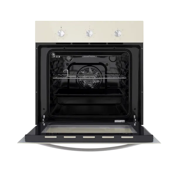 Шкаф духовой электрический MAUNFELD EOEС.586 Бежевый