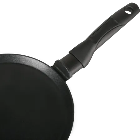 Сковорода OSVALD Черный