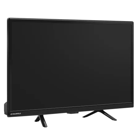24" Телевизор MAUNFELD MLT24H01, HD 24" Телевизор MAUNFELD MLT24H01, HD