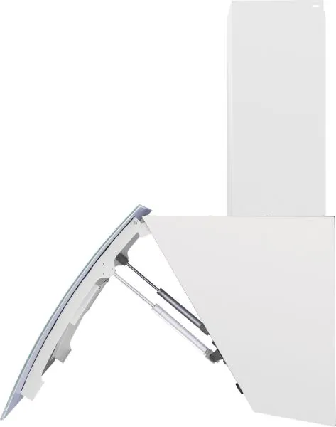 Кухонная вытяжка MAUNFELD Sky Star Chef 50 Белый