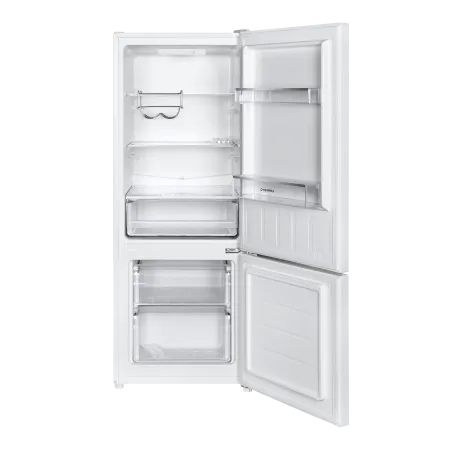 Холодильник MAUNFELD MFF144SFW Белый Холодильник MAUNFELD MFF144SFW Белый