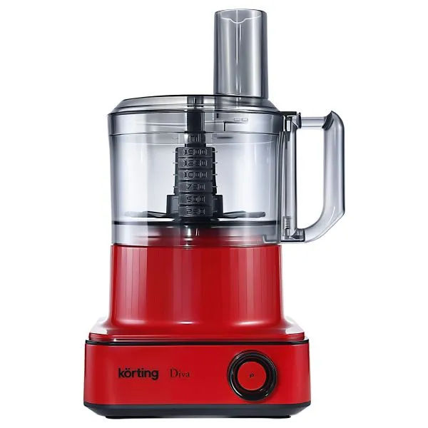 Кухонный комбайн Korting KFP 0201 Diva Кухонный комбайн Korting KFP 0201 Diva