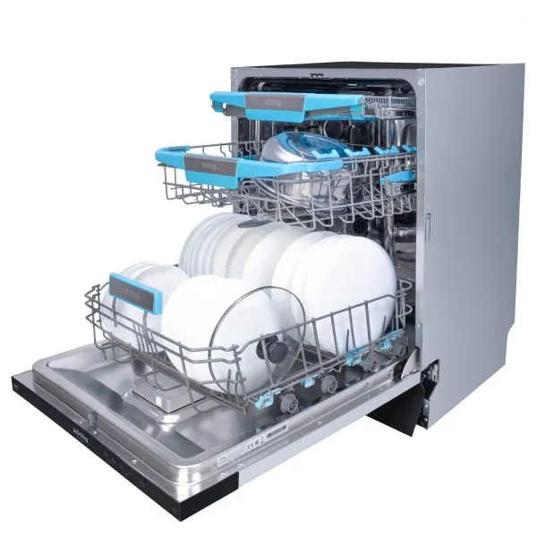 Посудомоечная машина Korting KDI 60984