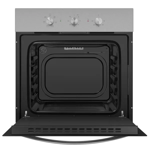 Шкаф духовой электрический MAUNFELD AEOC.575 Нержавеющая сталь Шкаф духовой электрический MAUNFELD AEOC.575 Нержавеющая сталь