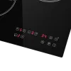 Индукционная варочная панель MAUNFELD CVI453 Черный